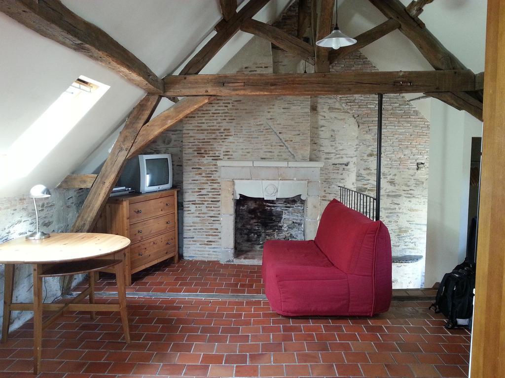 Le Clos De La Bouteille Angers Phòng bức ảnh