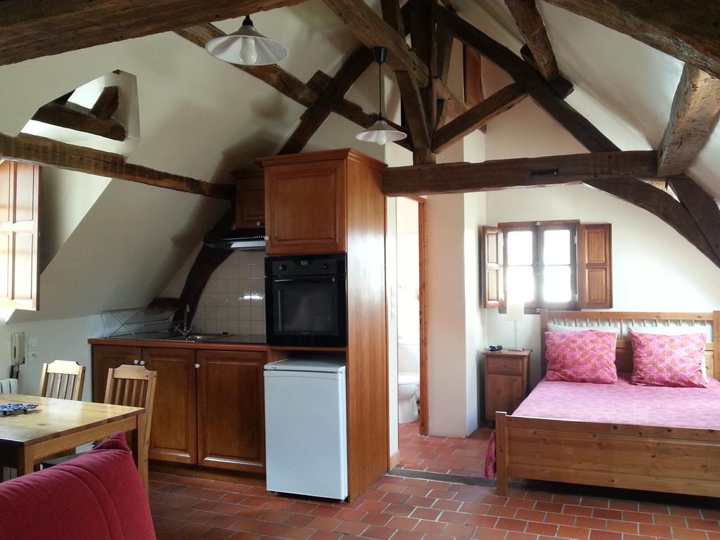 Le Clos De La Bouteille Angers Phòng bức ảnh