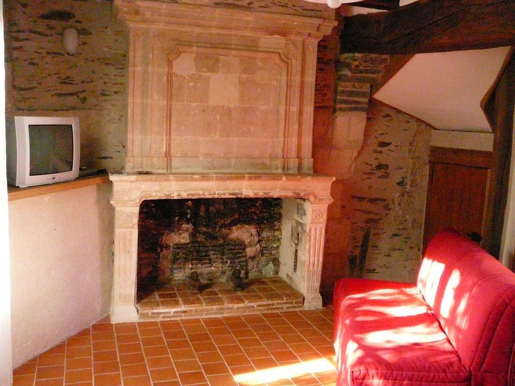 Le Clos De La Bouteille Angers Phòng bức ảnh