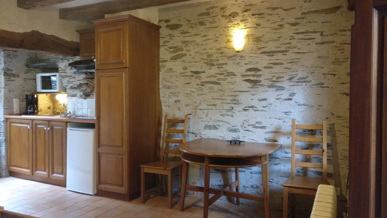 Le Clos De La Bouteille Angers Ngoại thất bức ảnh