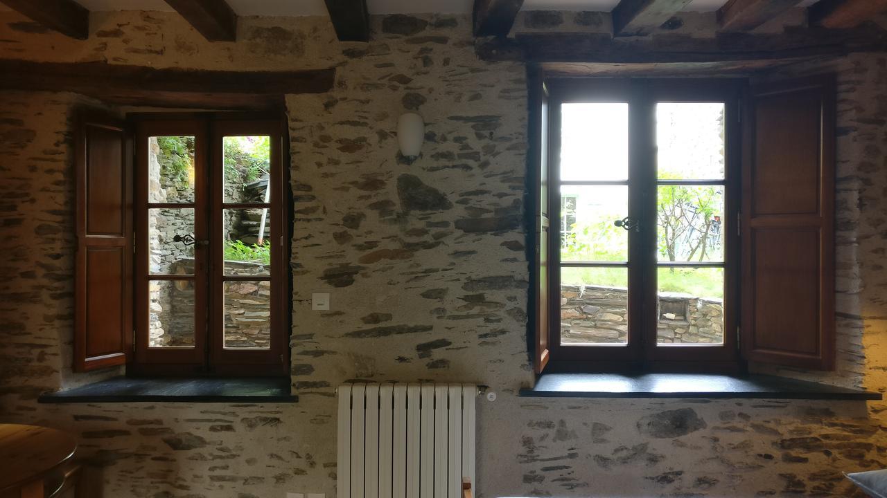 Le Clos De La Bouteille Angers Ngoại thất bức ảnh